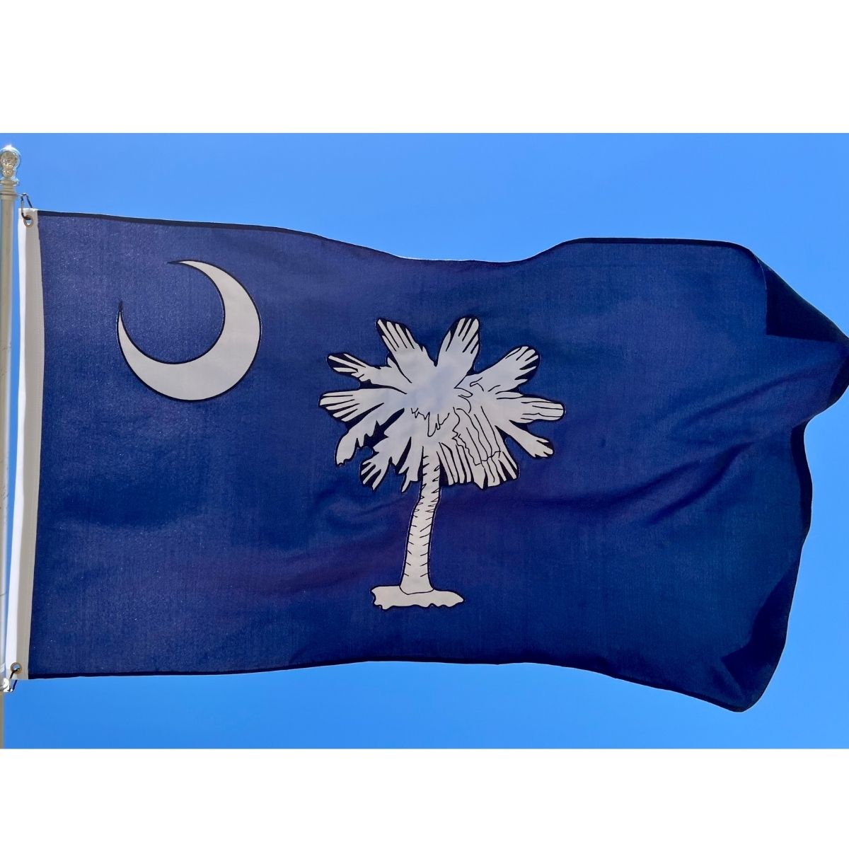 Ultimate Flags - Best Quality Confederate Flag