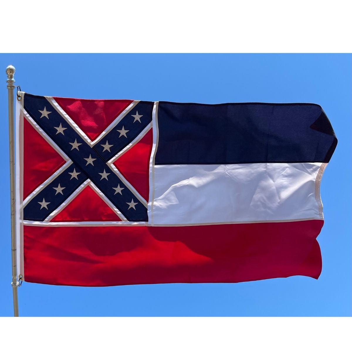 Ultimate Flags - Confederate Flags by State