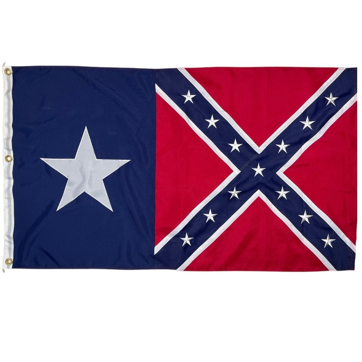 Ultimate Flags - Confederate Flag For Bedroom