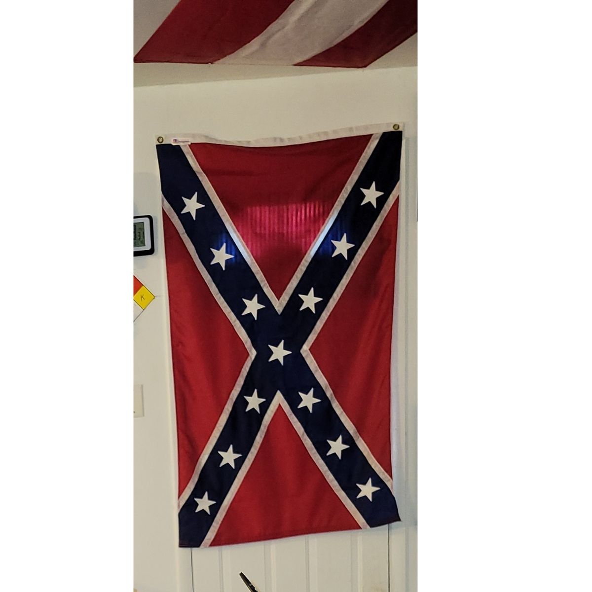 Ultimate Flags - Southern Flag