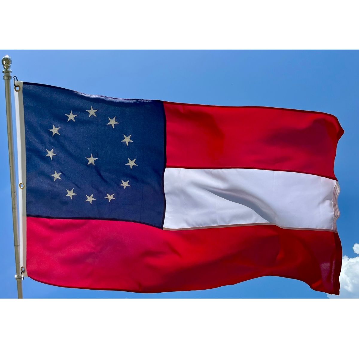 Ultimate Flags - Confederate Veteran Flags