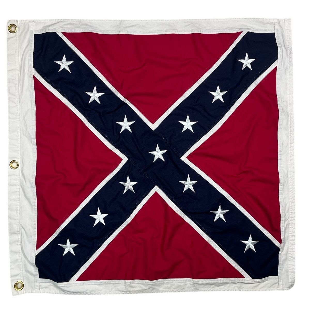 Ultimate Flags - Did NASCAR Ban Confederate Flags?