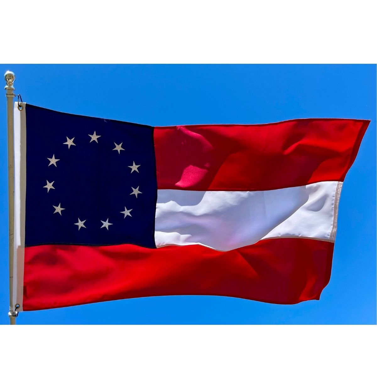 Ultimate Flags - Confederate Battle Flags for Sale