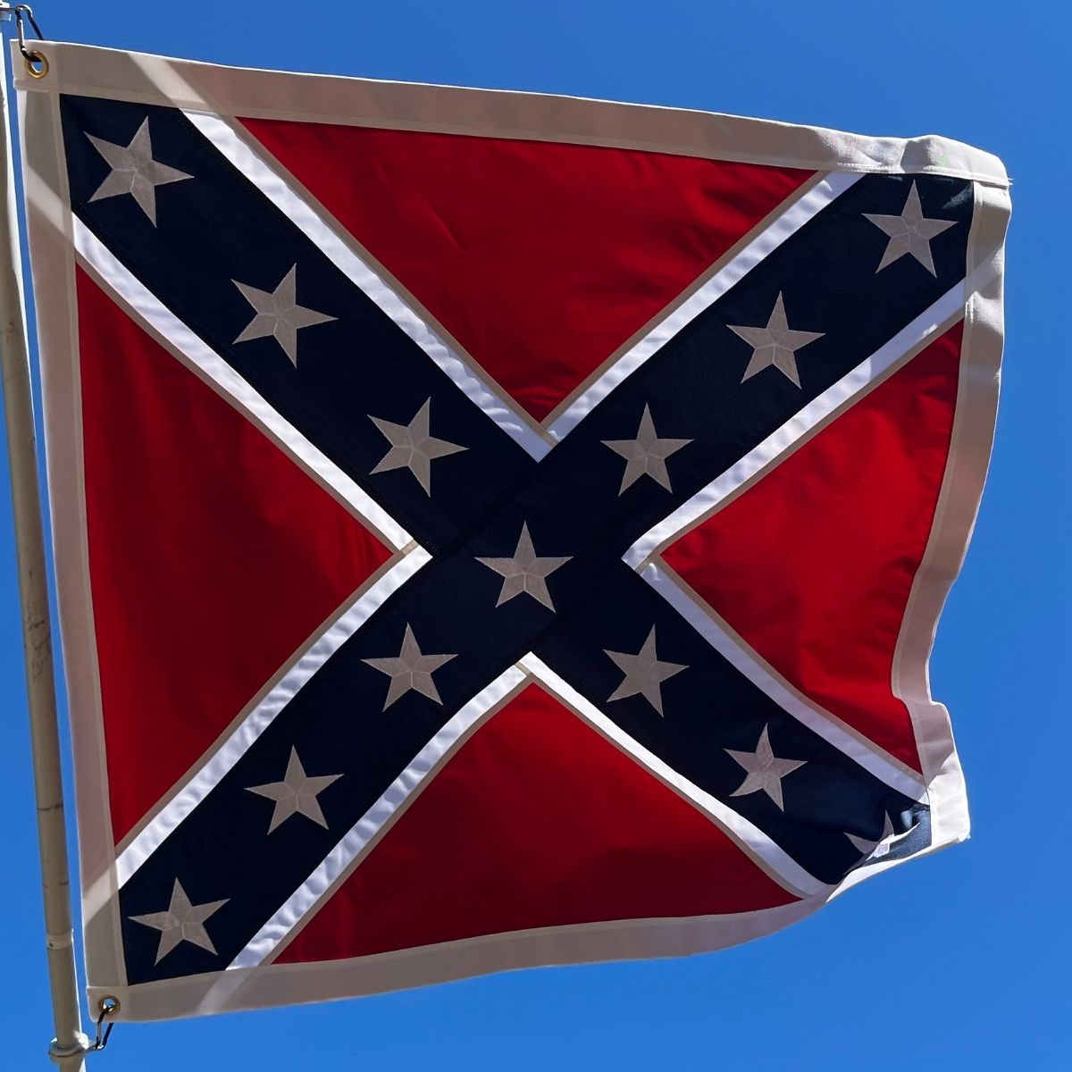 Ultimate Flags - Buy Rebel Flag