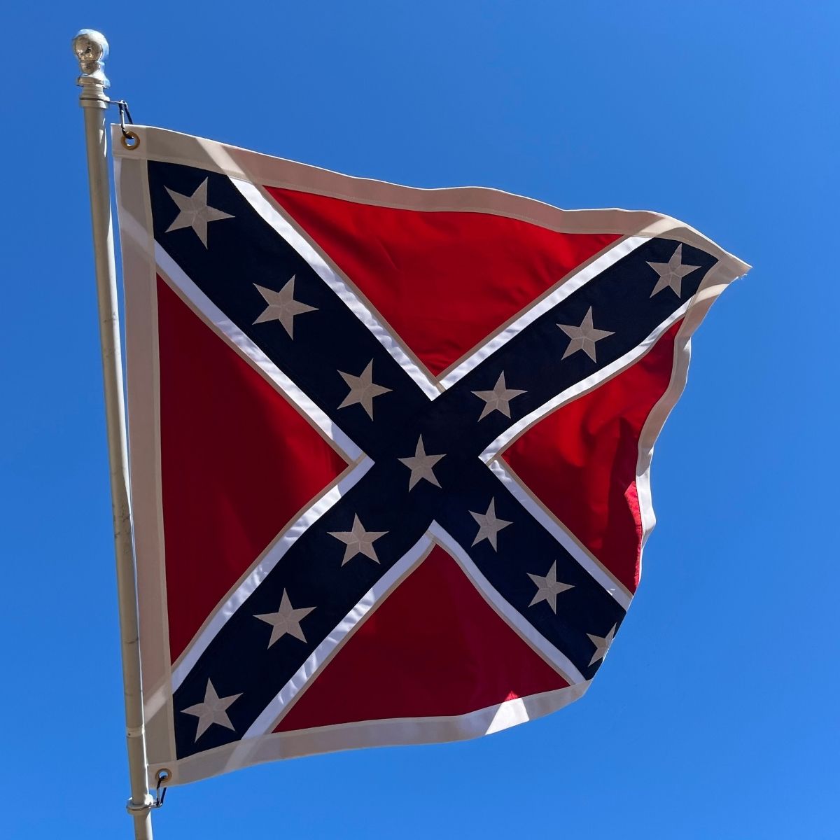 Ultimate Flags - Early Confederate Flags