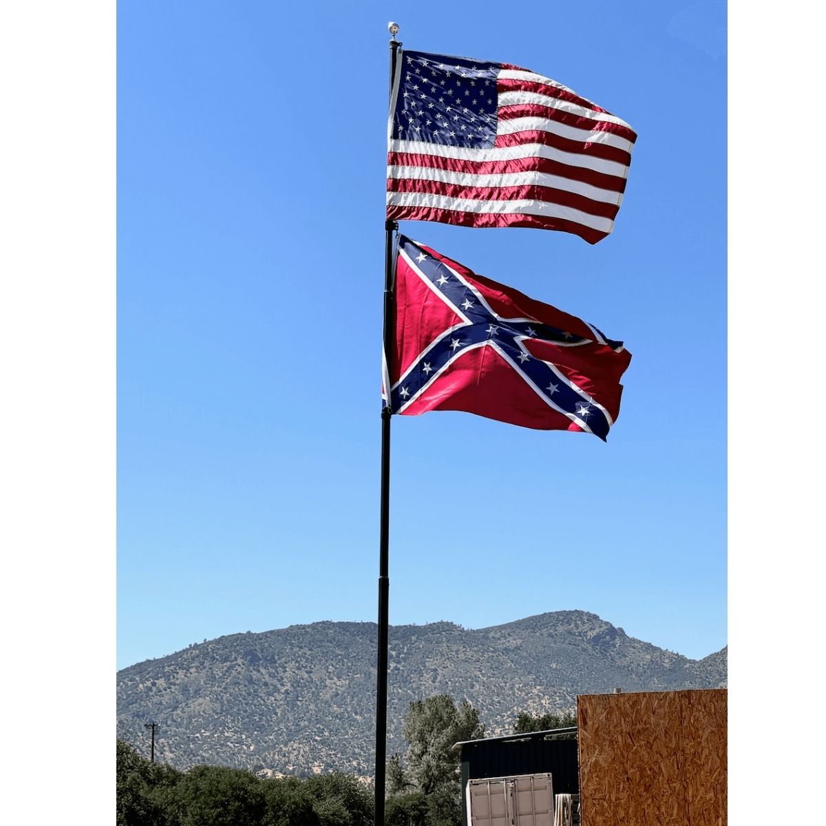 Ultimate Flags - Cheap Confederate Flags
