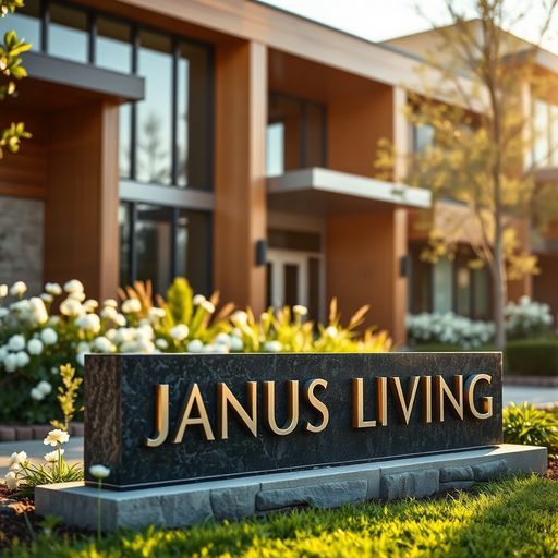 The $5 Billion Bet on Senior Living: Janus Living Hits the NYSE