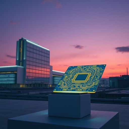 The Seven Year Shortage Predicted by SK Hynix