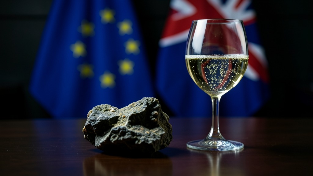 Inside the EU-Australia Free Trade Breakthrough