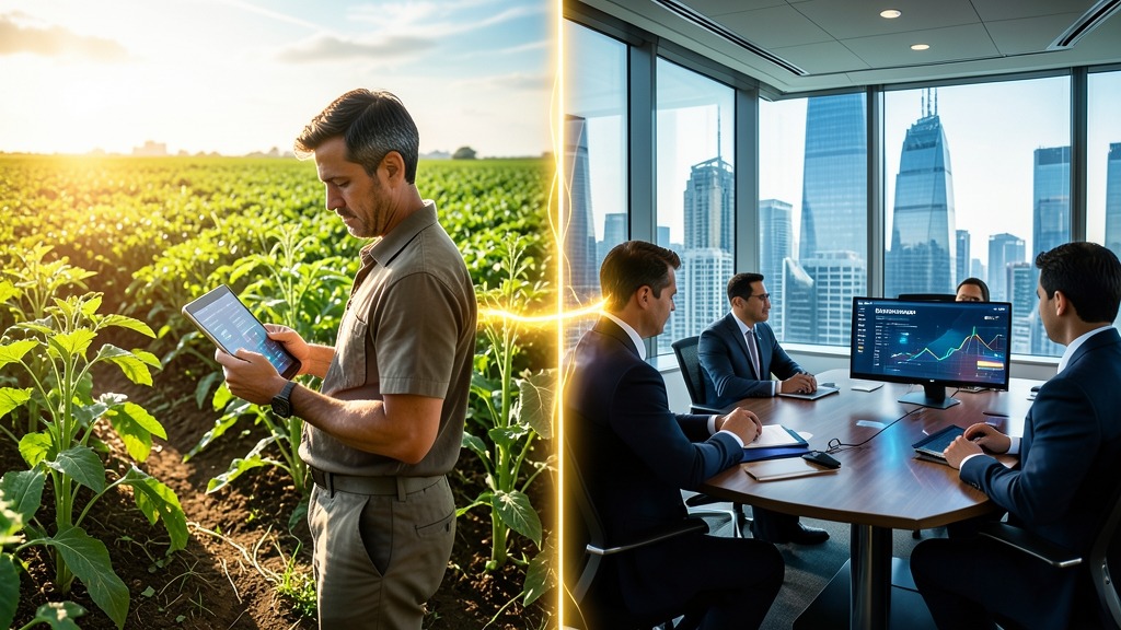 The Penny Stock Pivot: Why Yimutian is Spending RMB 50 Million to Buy its Way Out of the Farm