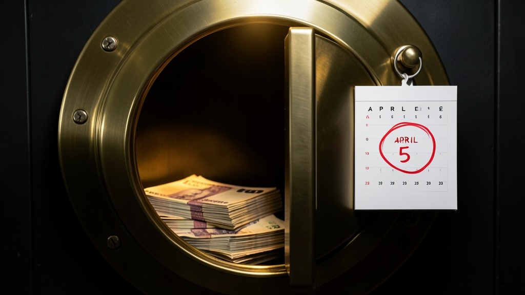 Decoding Maven VCT’s £4.3 Million Share Surge