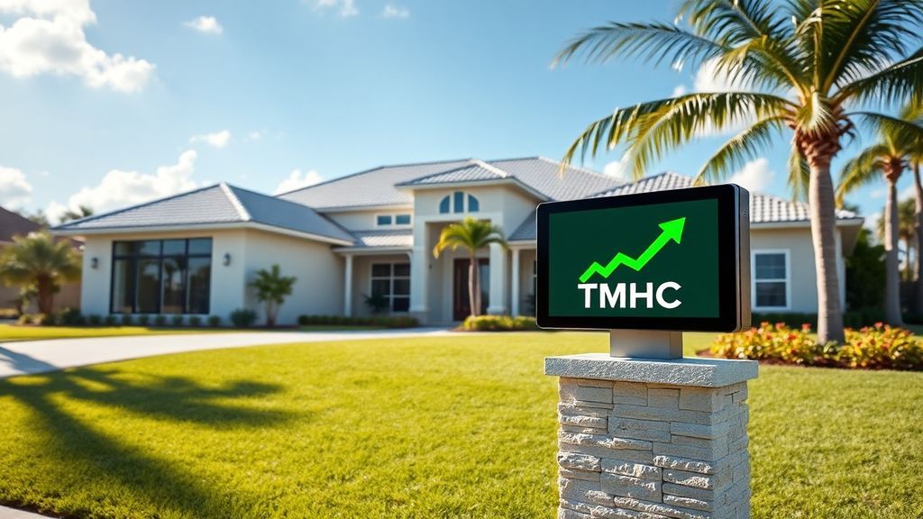 Wolfe Research raises Taylor Morrison Home stock price target on valuation