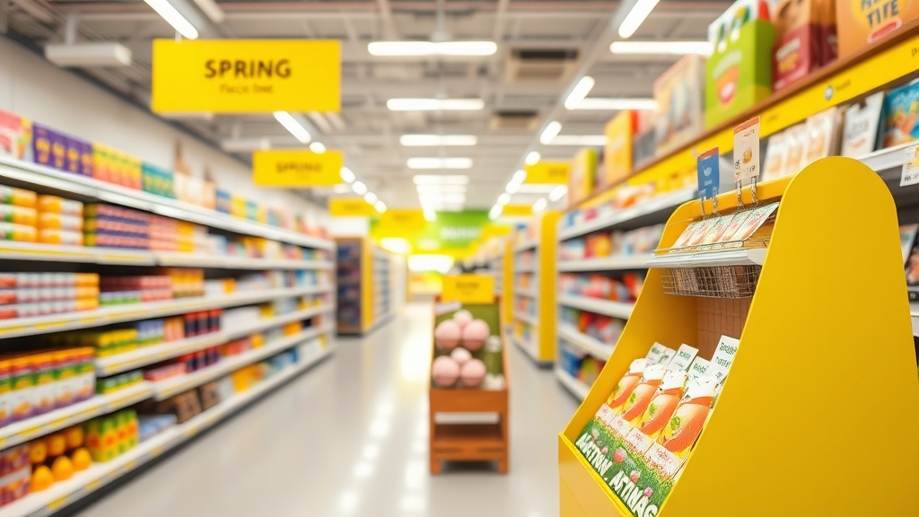 The Easter Bunny Brought a Bag of Cash: Europris Delivers a Massive Q1 EBIT Turnaround