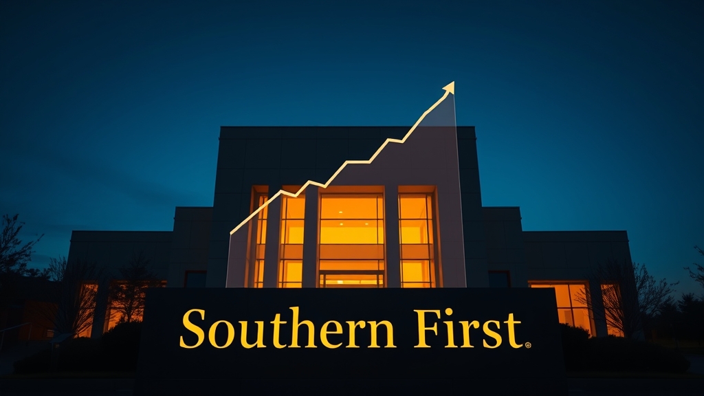 Dilution or Domination? Why Southern First Bancshares is Passing the Hat in 2026