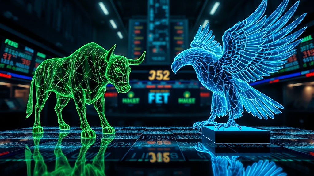 The Final Boss Week: Can Tech Earnings Survive the Fed’s Reality Check?