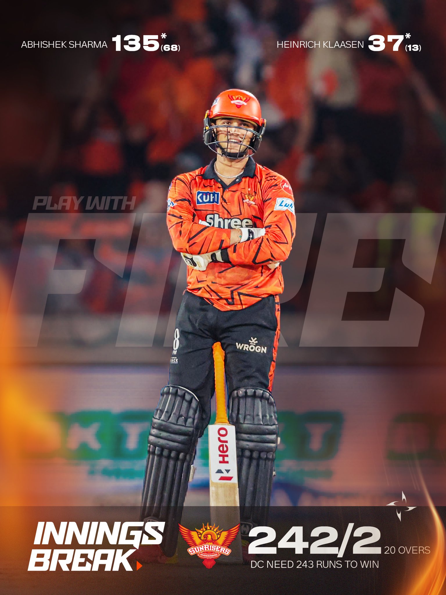 Abhishek Sharma’s 135 vs DC: A Record-Breaking Masterclass and the Season's Biggest Value Surge