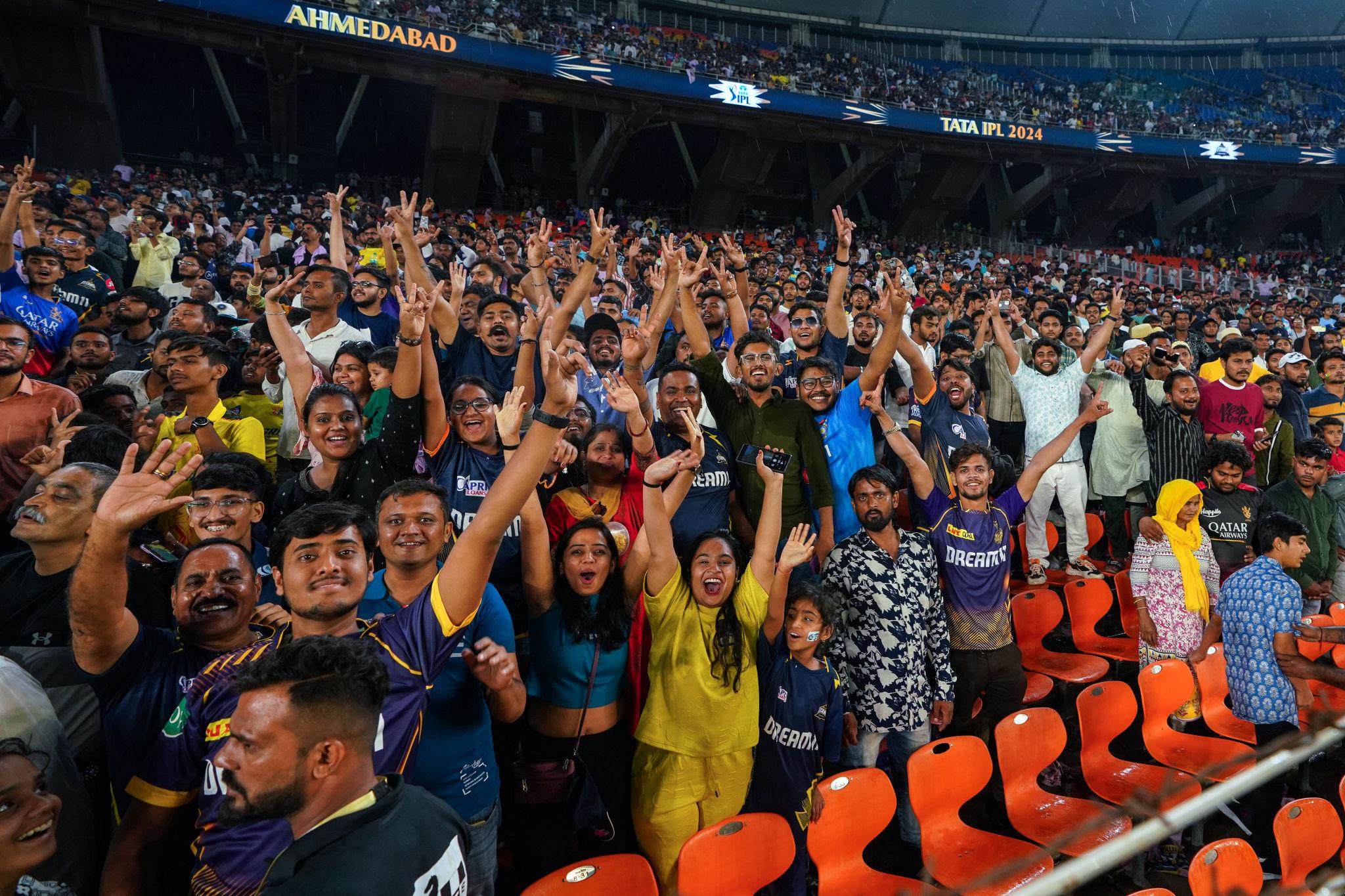 IPL 2026: KKR vs LSG Thriller Ends in Super Over Drama