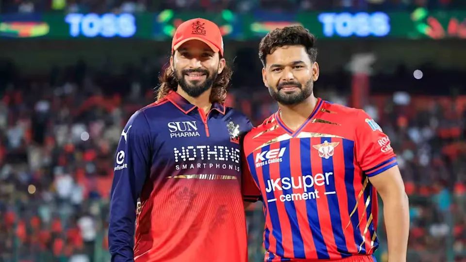IPL Match Today, LSG vs RCB: Predicted playing XI, head-to-head, pitch report, Lucknow weather update