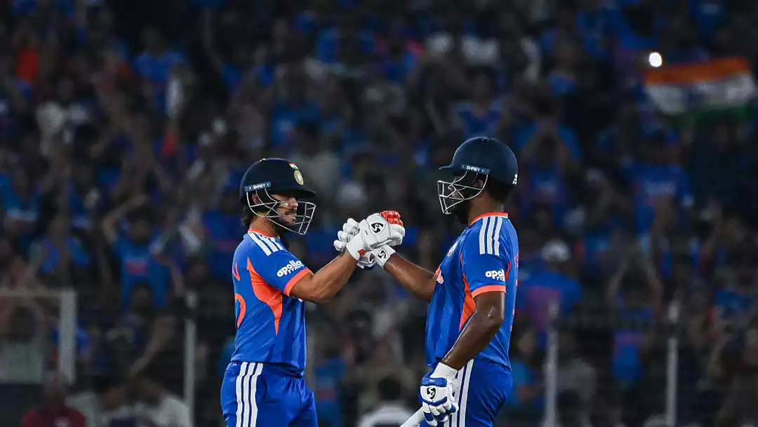 Ireland vs India T20Is to Start Earlier Due to Women's T20 World Cup Scheduling Clash
