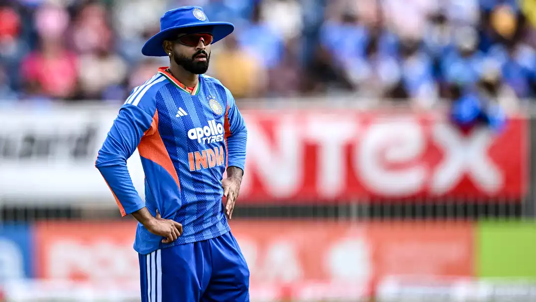 'Can't Take Anything for Granted': Shreyas Iyer Reacts After Ireland Stun India