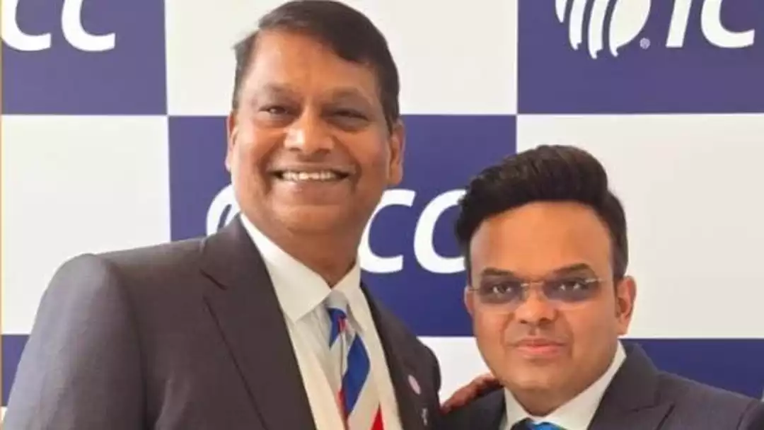 Imran Khwaja Misses Out as Palani, Usmani and Rudi Elected to ICC Board
