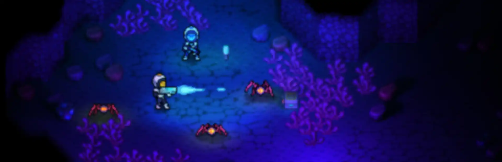 Planet Lust background