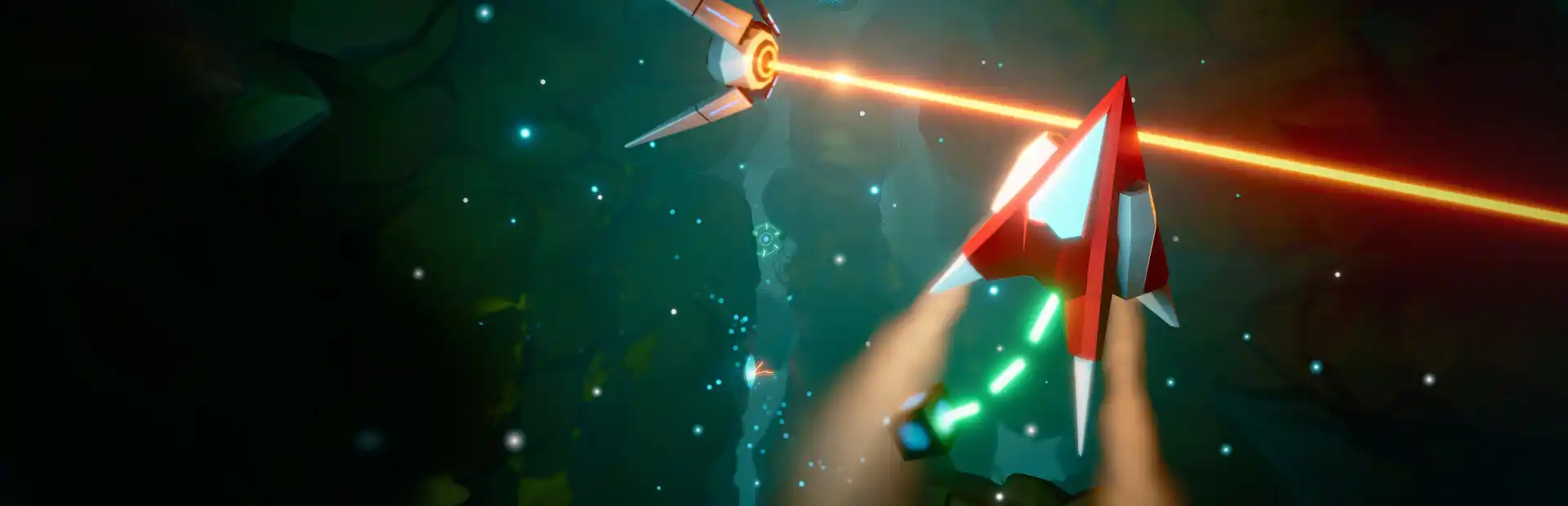 Nimillion: The Last Expedition background