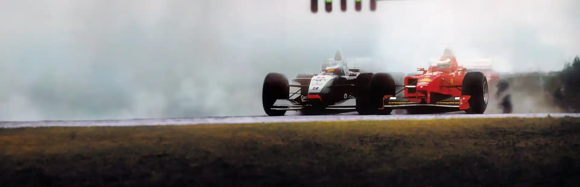 Grand Prix 3 background