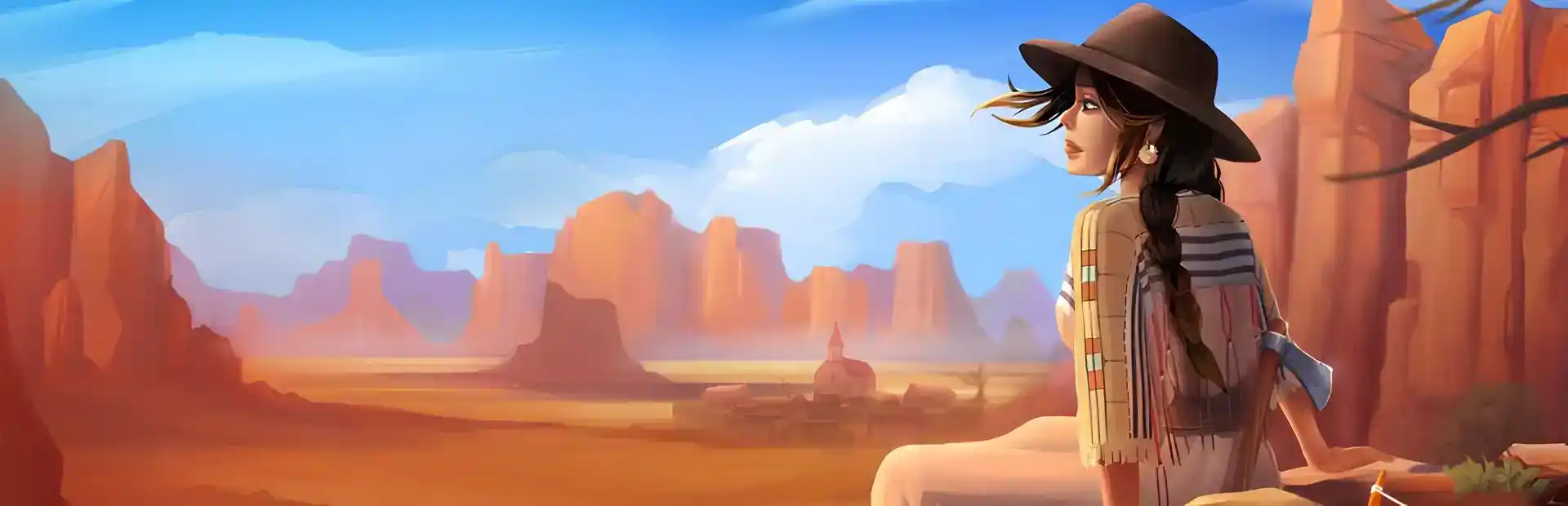 Above Snakes background