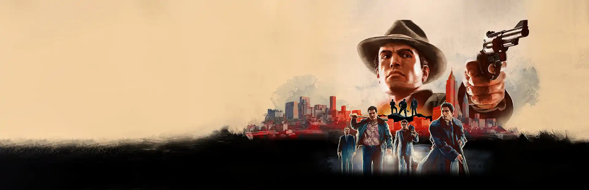 Mafia II and Mafia III Definitive Editions Get ESRB Ratings for PS5 and Xbox Series, Pointing to 60fps Upgrades