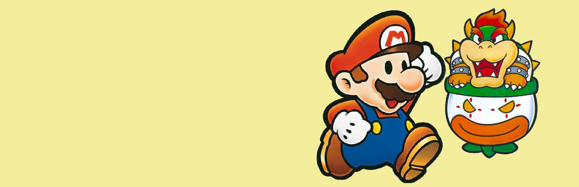 Paper Mario: Recut is a static recomp bringing the N64 classic to PC