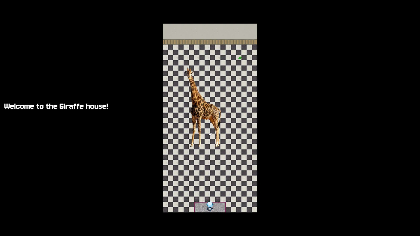 Second screenshot from This Game Costs 200 Dollars showing the satirical storefront of an obviously overpriced experience