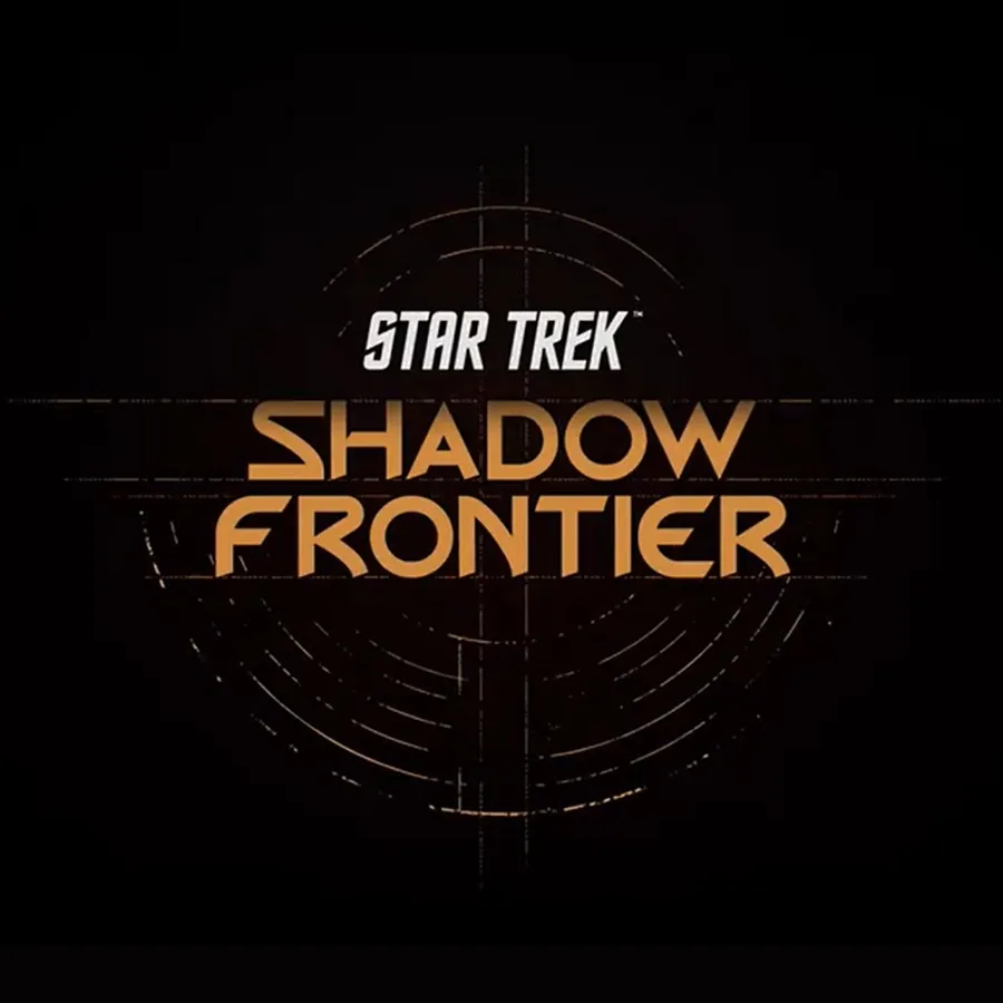 Star Trek Shadow Frontier promotional image from IGN Live reveal