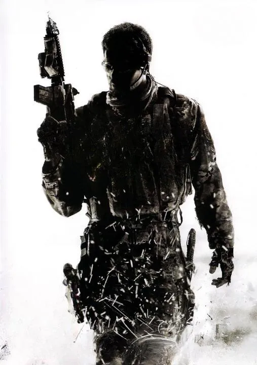 Call of Duty Black Ops 2 key art for the PlayStation port revealed by Treyarch in June 2026