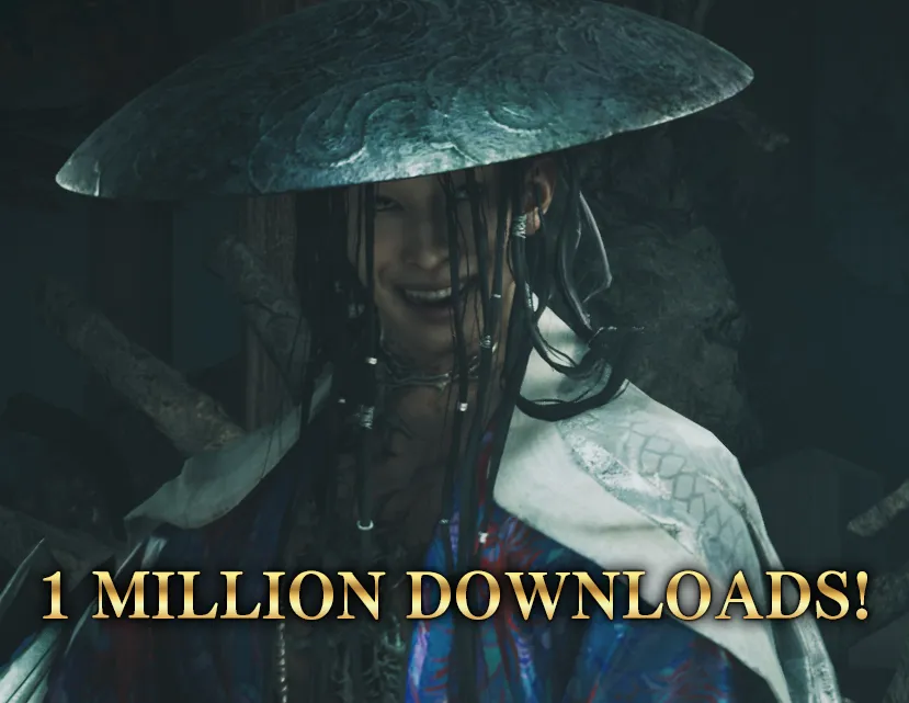 Official Onimusha demo milestone image