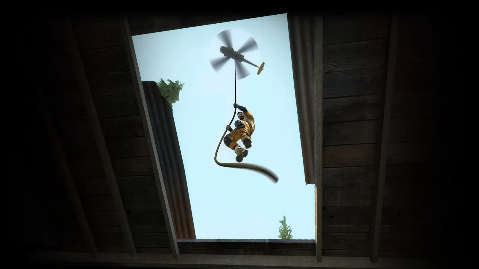 Counter-Strike Global Offensive in-game screenshot from the official Steam store page