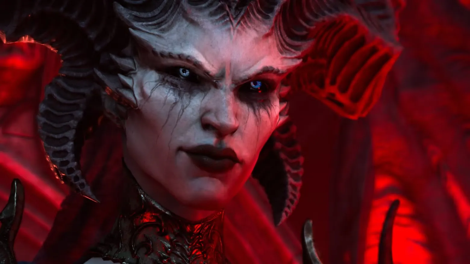 Diablo 4 necromancer summoning undead minions during combat