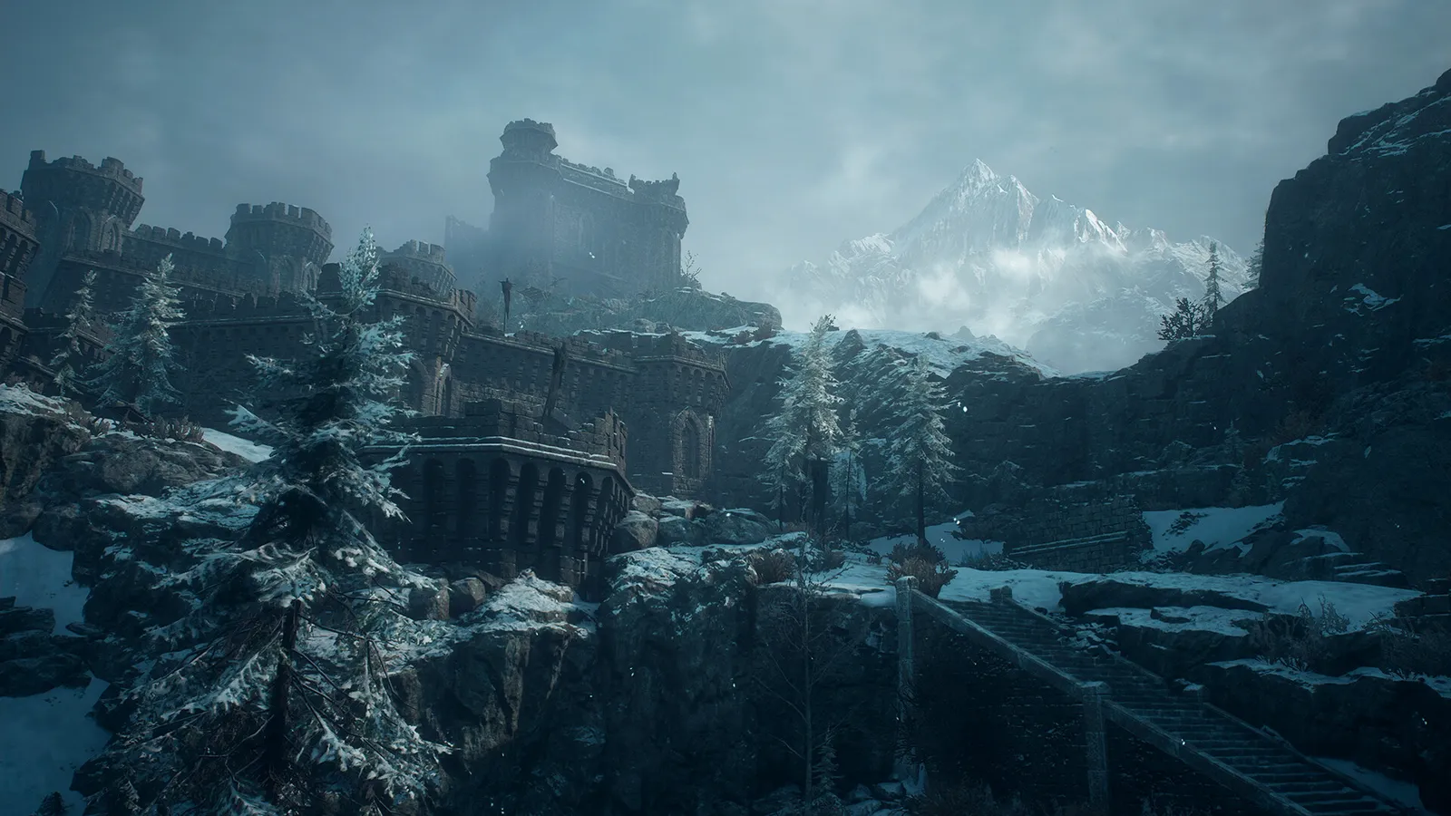 Official Steam store screenshot from the Dragon's Dogma 2 Dark Arisen expansion