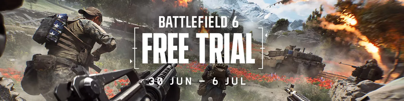 Battlefield 6 player character with weapon in a rain-soaked environment during Season 3