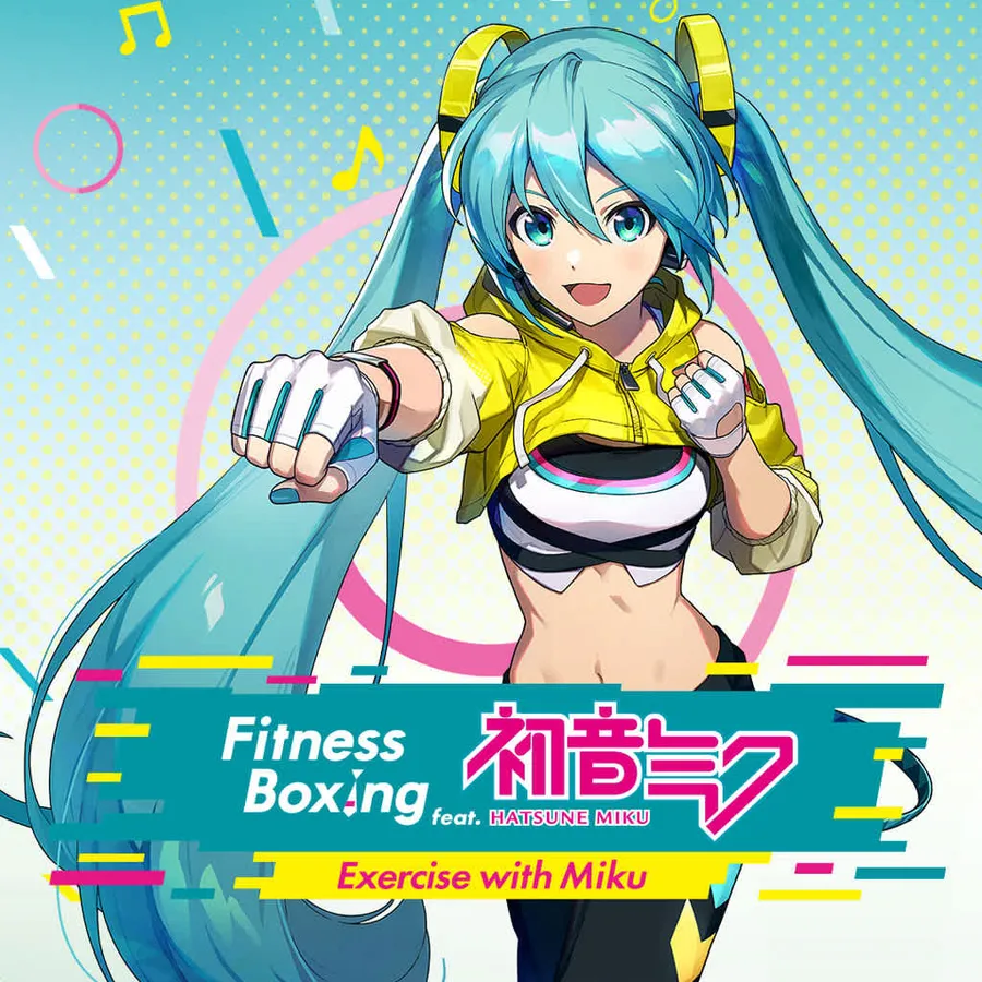 Hatsune Miku Starry Party multiplayer screenshot showing Kagamine Rin and Len alongside Miku collecting stars
