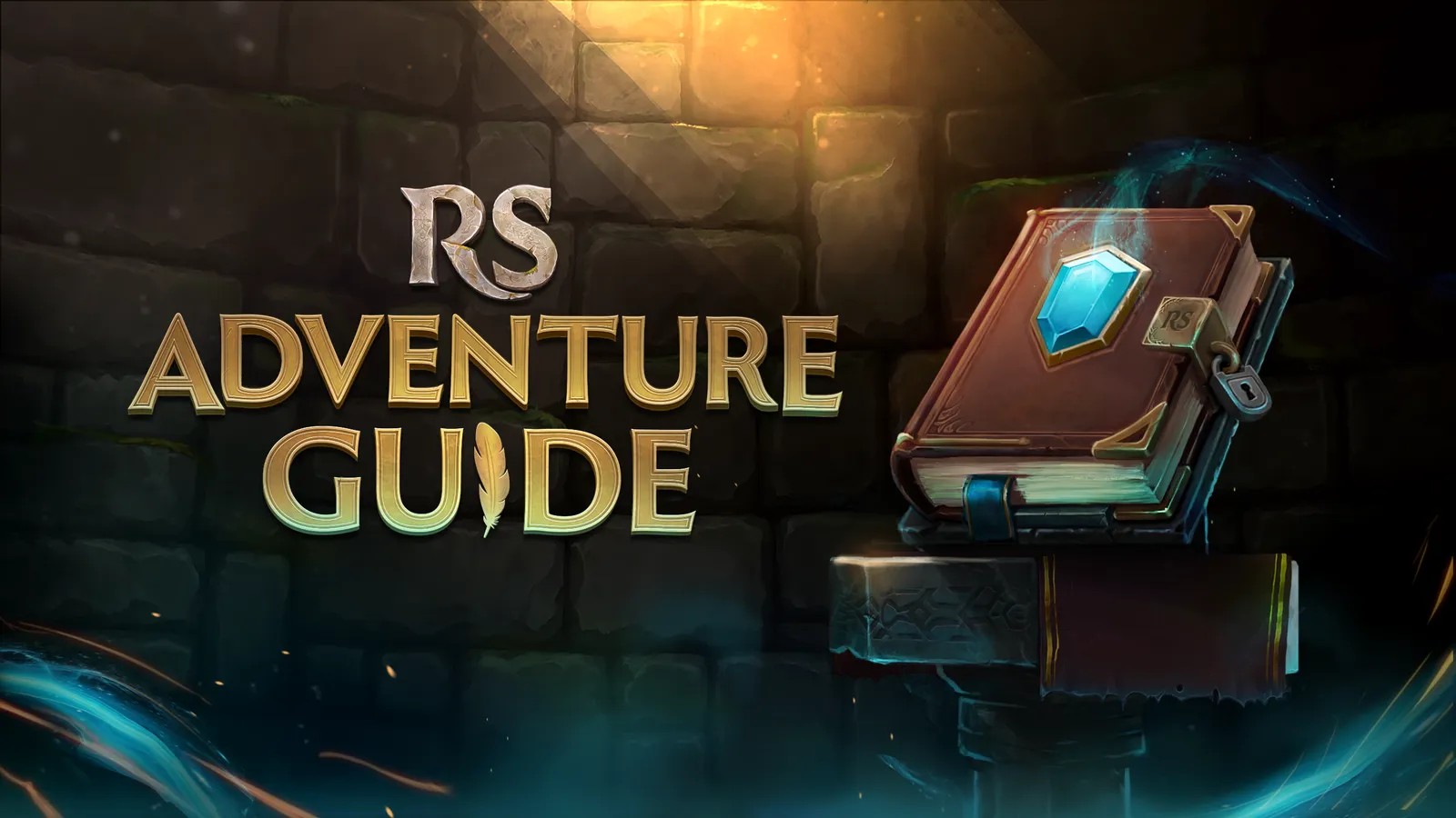Official RuneScape promotional image from the Jagex 2027 roadmap post