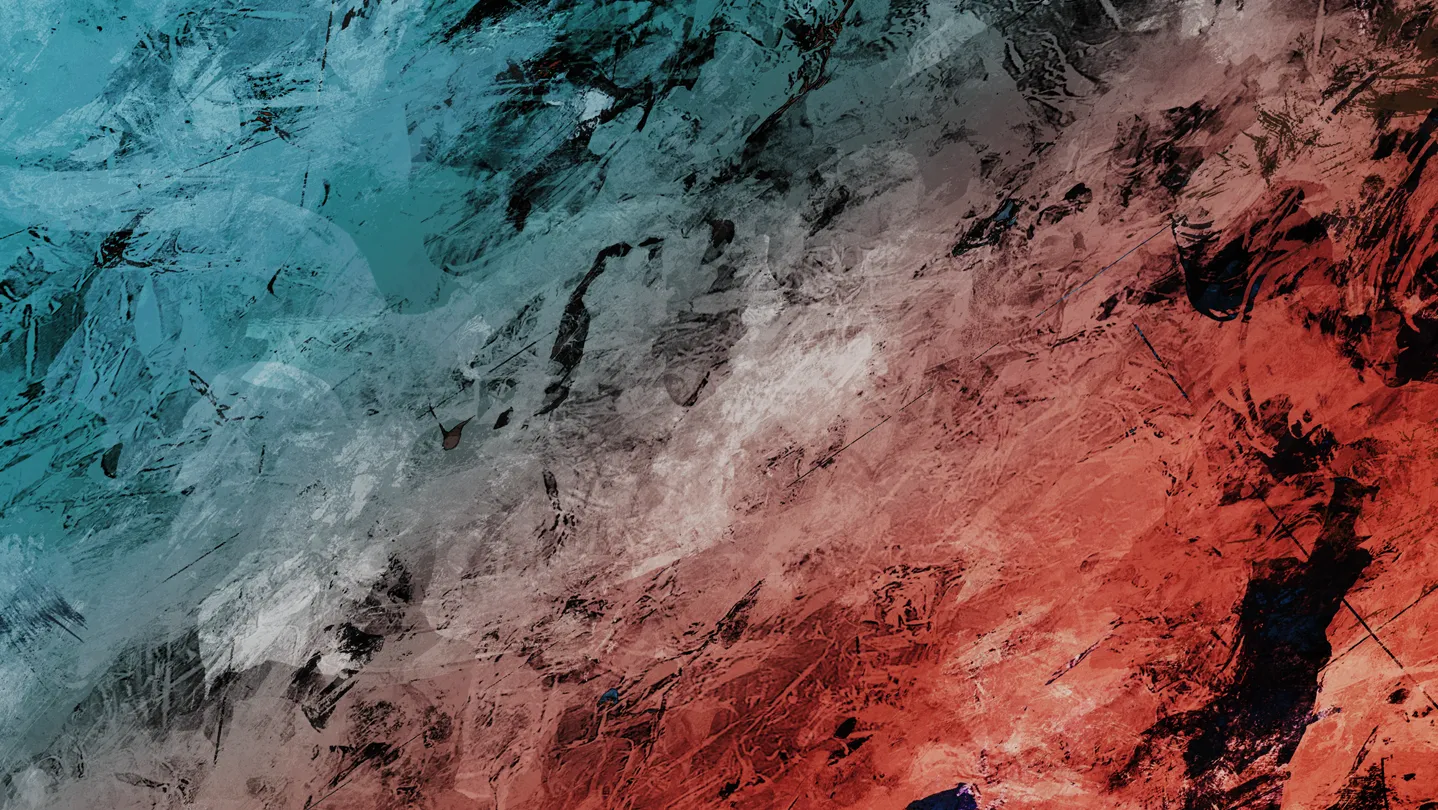Metaphor: ReFantazio Steam store background art used again for emphasis
