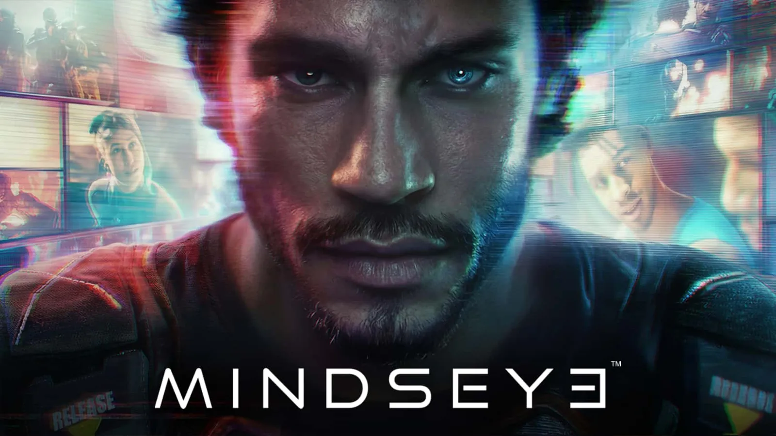 MindsEye gameplay screenshot from the GOG gallery