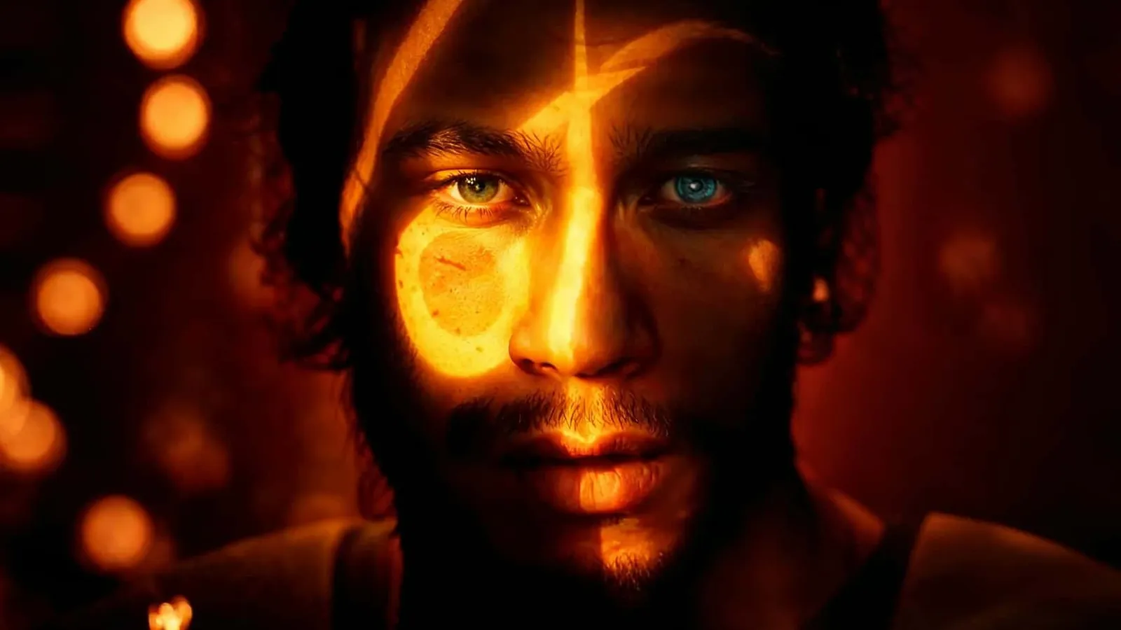 MindsEye second gameplay screenshot from the GOG gallery