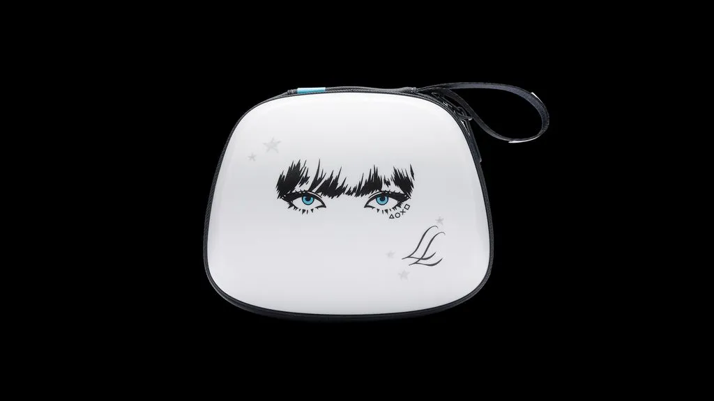 Official LISA x PlayStation collaboration image from the PlayStation Blog