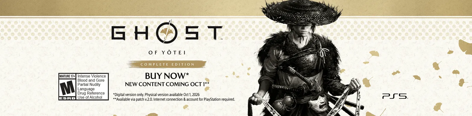 PlayStation Blog banner promoting PlayStation news and Store coverage