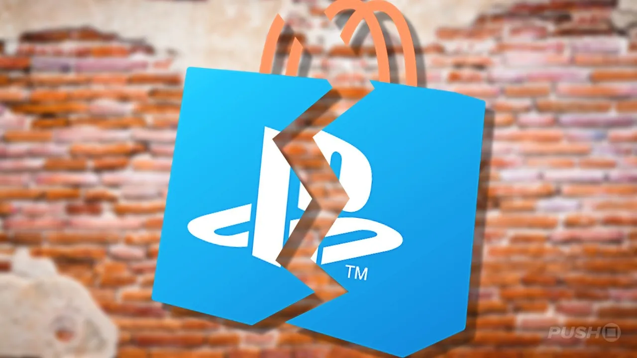 PlayStation Store cluttered with shovelware titles on PS5