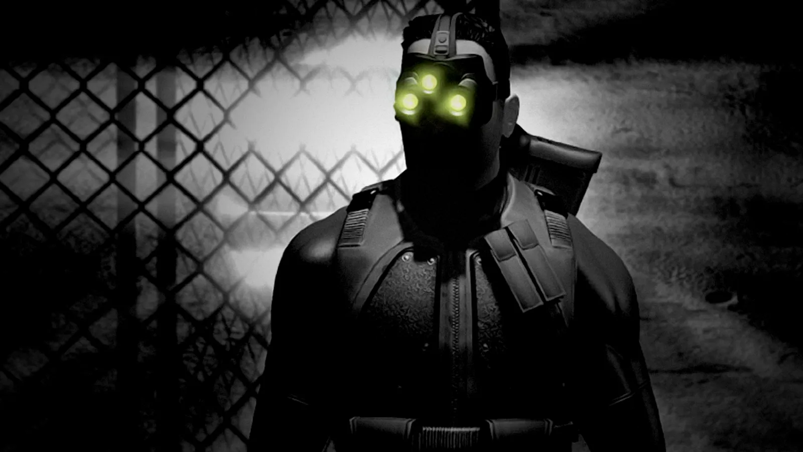 Tom Clancys Splinter Cell stealth hero crop