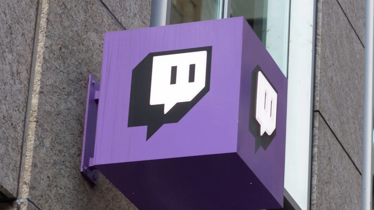 Twitch Interactive headquarters in San Francisco, the platform at the center of a new class action over AI training