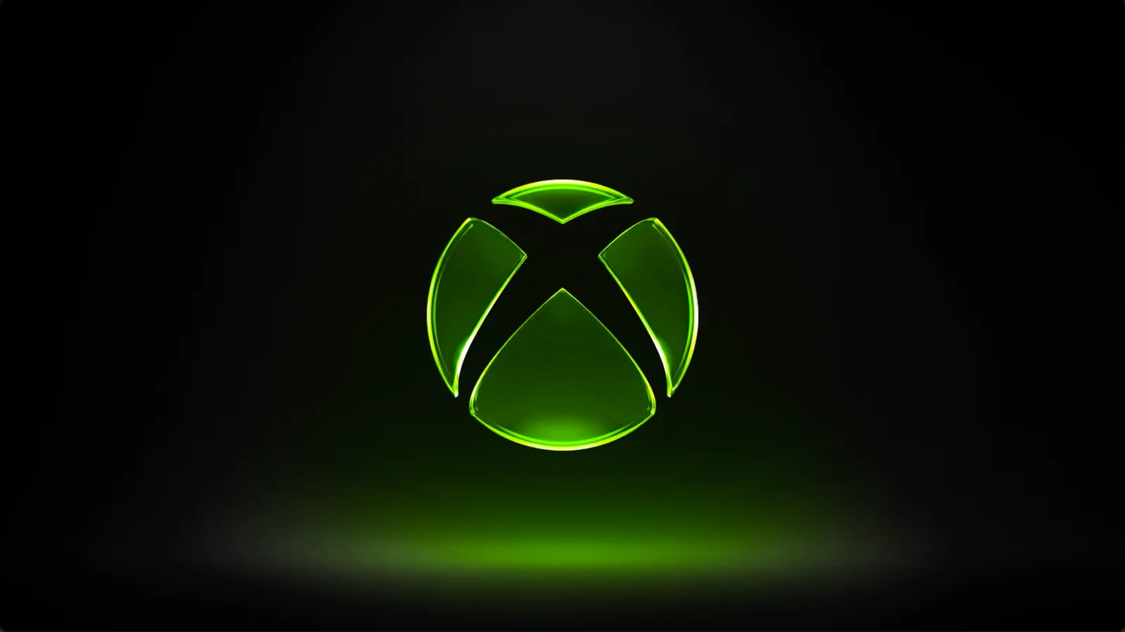 Xbox Wire official logo and branding image
